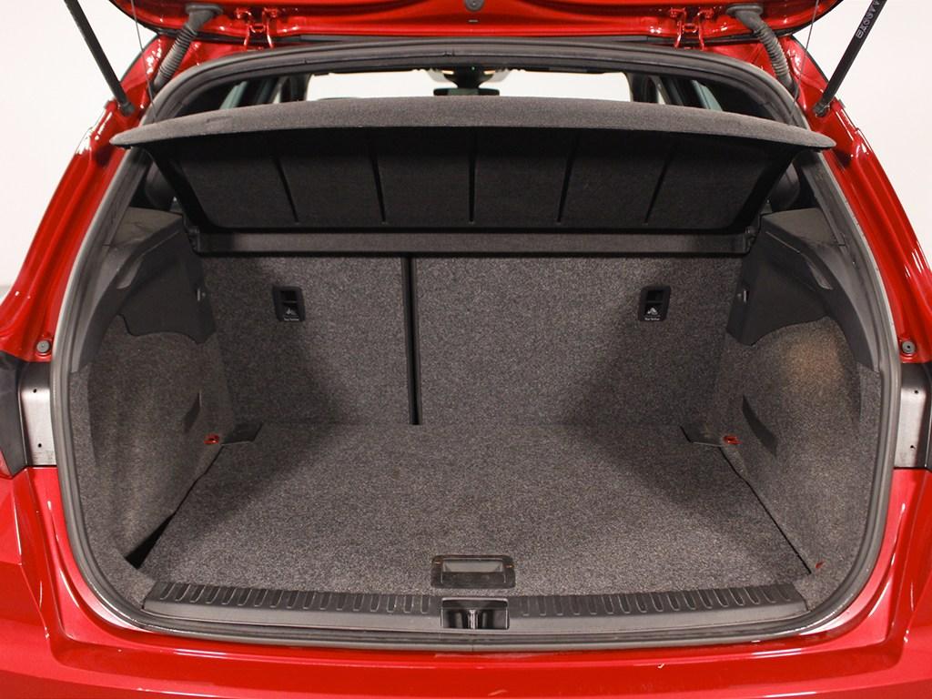 SEAT Arona 1.0 TSI S&S FR DSG 81 kW (110 CV) - 6