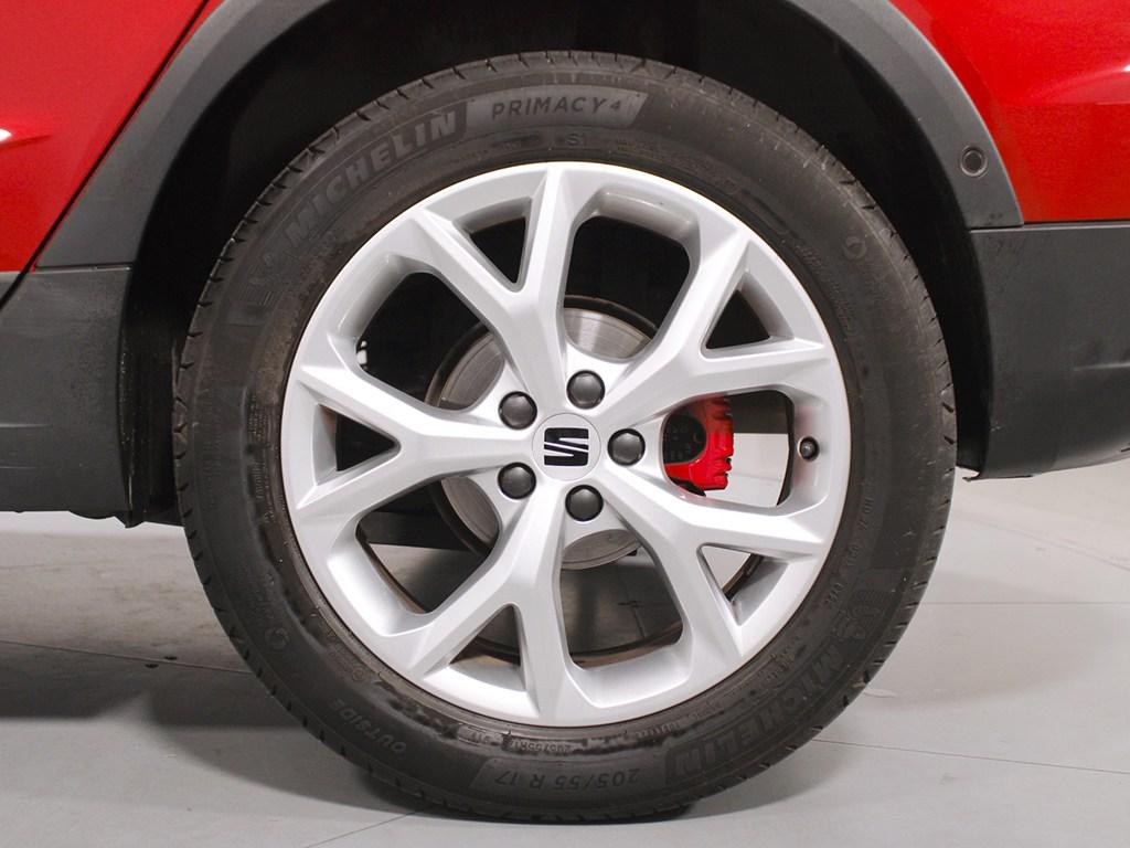 SEAT Arona 1.0 TSI S&S FR DSG 81 kW (110 CV) - 7