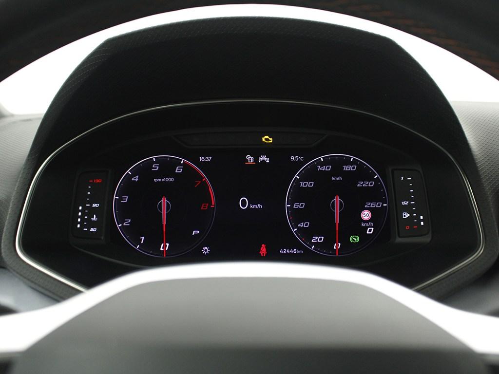 SEAT Arona 1.0 TSI S&S FR DSG 81 kW (110 CV) - 8