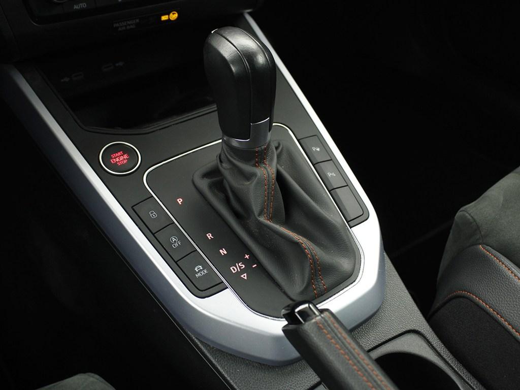 SEAT Arona 1.0 TSI S&S FR DSG 81 kW (110 CV) - 9