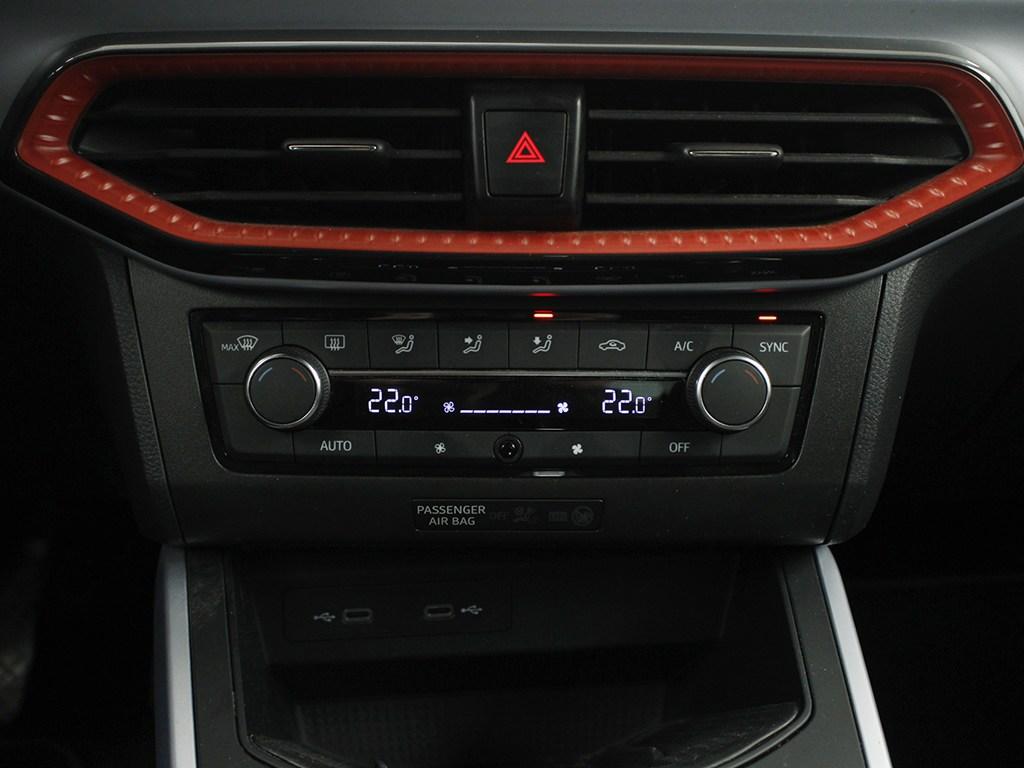 SEAT Arona 1.0 TSI S&S FR DSG 81 kW (110 CV) - 10