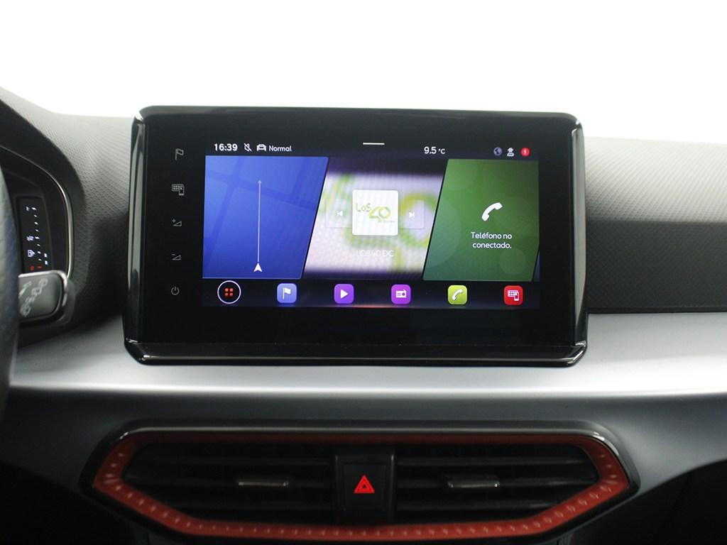 SEAT Arona 1.0 TSI S&S FR DSG 81 kW (110 CV) - 11