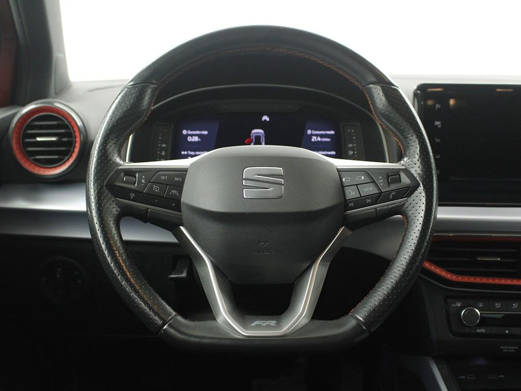 SEAT Arona 1.0 TSI S&S FR DSG 81 kW (110 CV) - 12