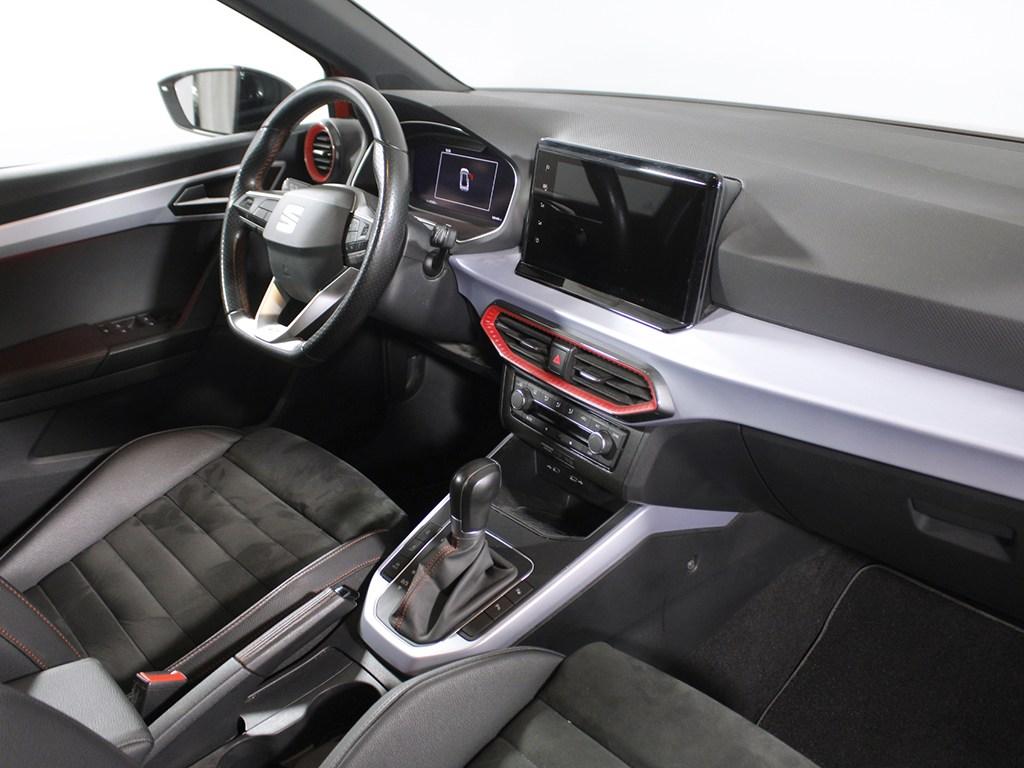 SEAT Arona 1.0 TSI S&S FR DSG 81 kW (110 CV) - 13