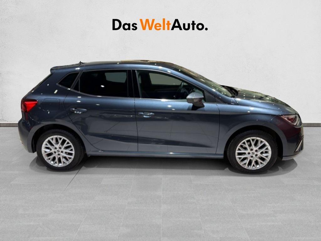 SEAT Ibiza 1.0 TSI S&S Special Edition Xcellence DSG 85 kW (115 CV) - 2