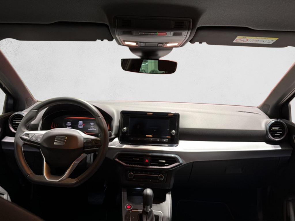 SEAT Ibiza 1.0 TSI S&S Special Edition Xcellence DSG 85 kW (115 CV) - 3