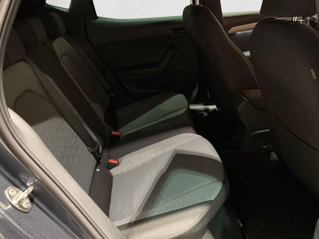 SEAT Ibiza 1.0 TSI S&S Special Edition Xcellence DSG 85 kW (115 CV) - 5