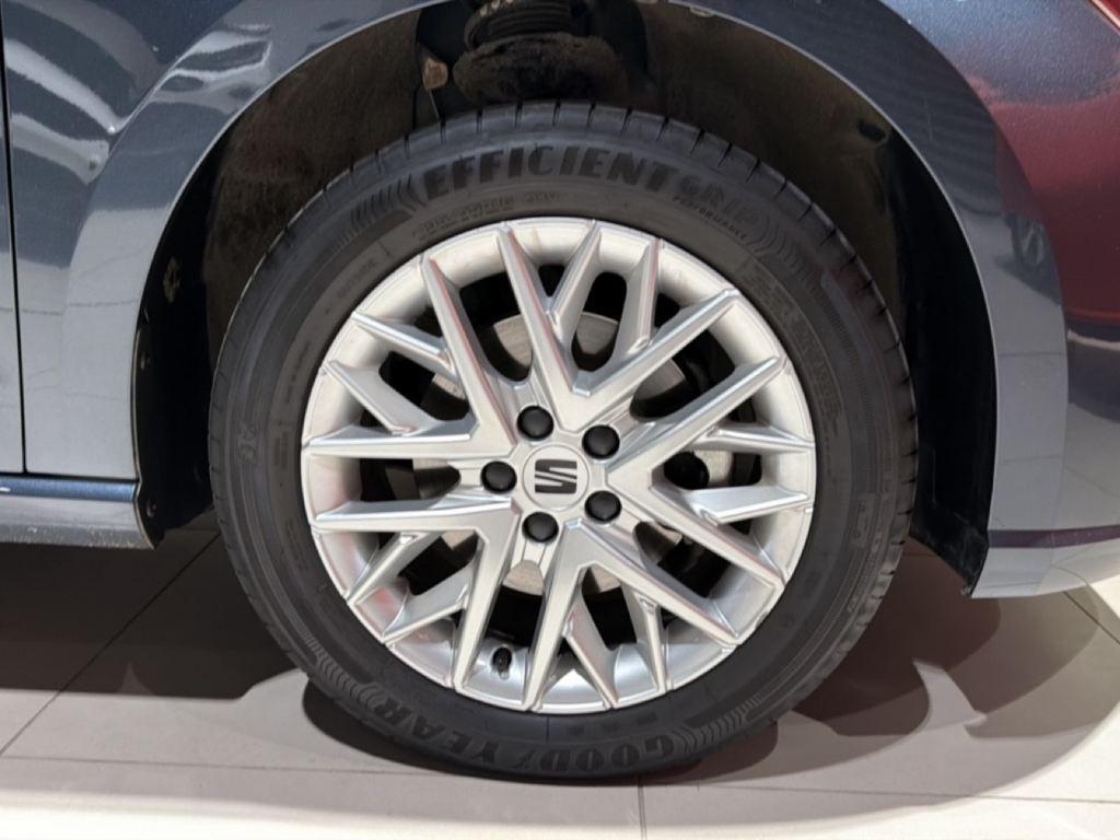 SEAT Ibiza 1.0 TSI S&S Special Edition Xcellence DSG 85 kW (115 CV) - 7