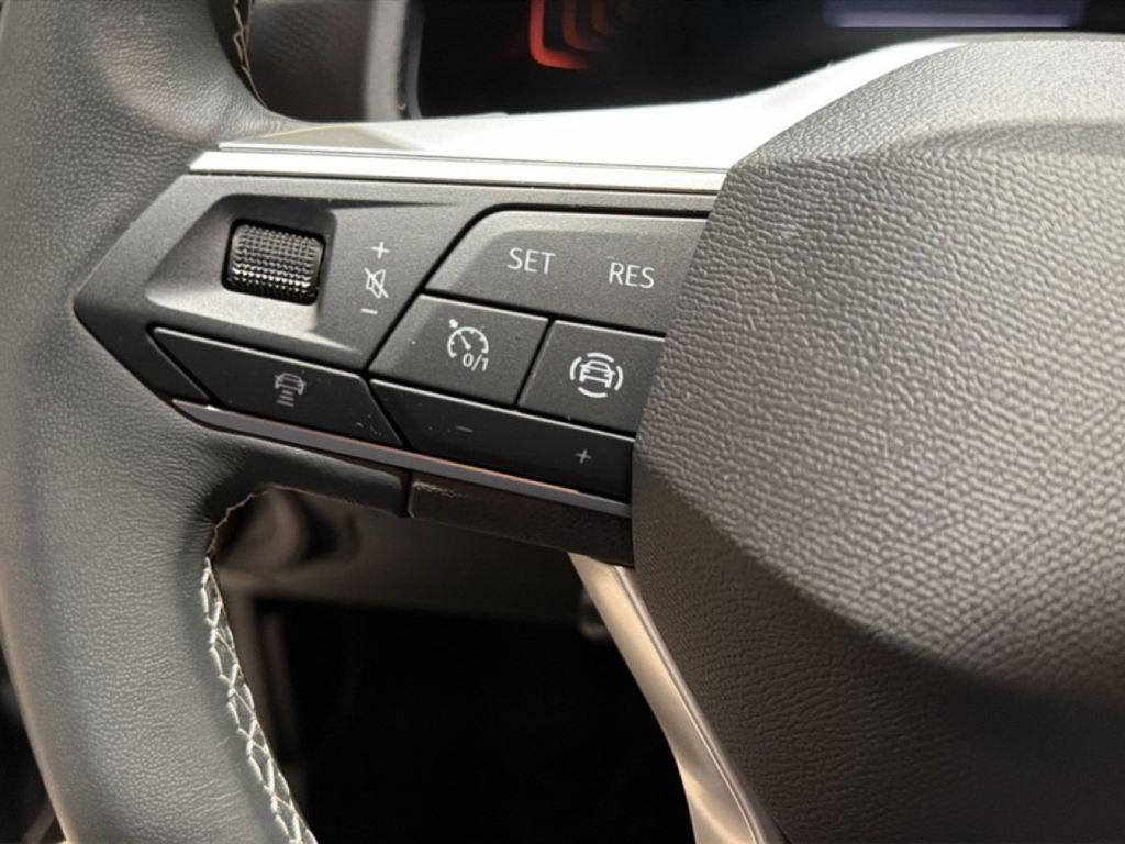 SEAT Ibiza 1.0 TSI S&S Special Edition Xcellence DSG 85 kW (115 CV) - 8