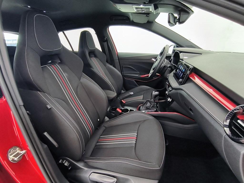 Skoda Fabia 1.0 TSI Monte Carlo DSG 85 kW (115 CV) - 4