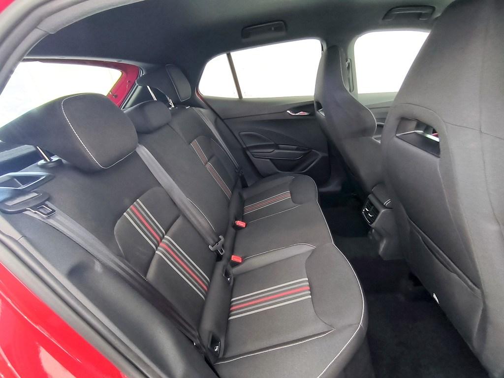 Skoda Fabia 1.0 TSI Monte Carlo DSG 85 kW (115 CV) - 5