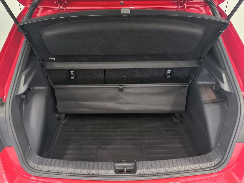 Skoda Fabia 1.0 TSI Monte Carlo DSG 85 kW (115 CV) - 6