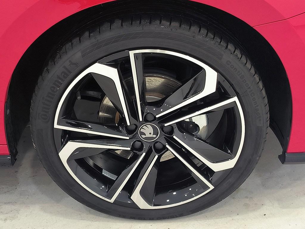 Skoda Fabia 1.0 TSI Monte Carlo DSG 85 kW (115 CV) - 7