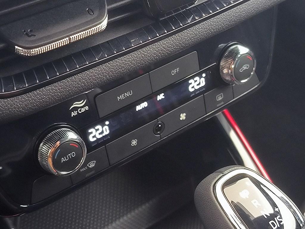 Skoda Fabia 1.0 TSI Monte Carlo DSG 85 kW (115 CV) - 14