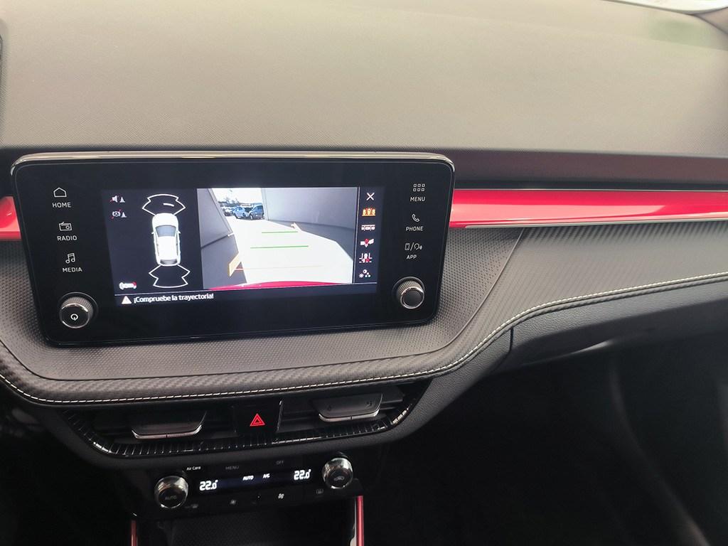 Skoda Fabia 1.0 TSI Monte Carlo DSG 85 kW (115 CV) - 16