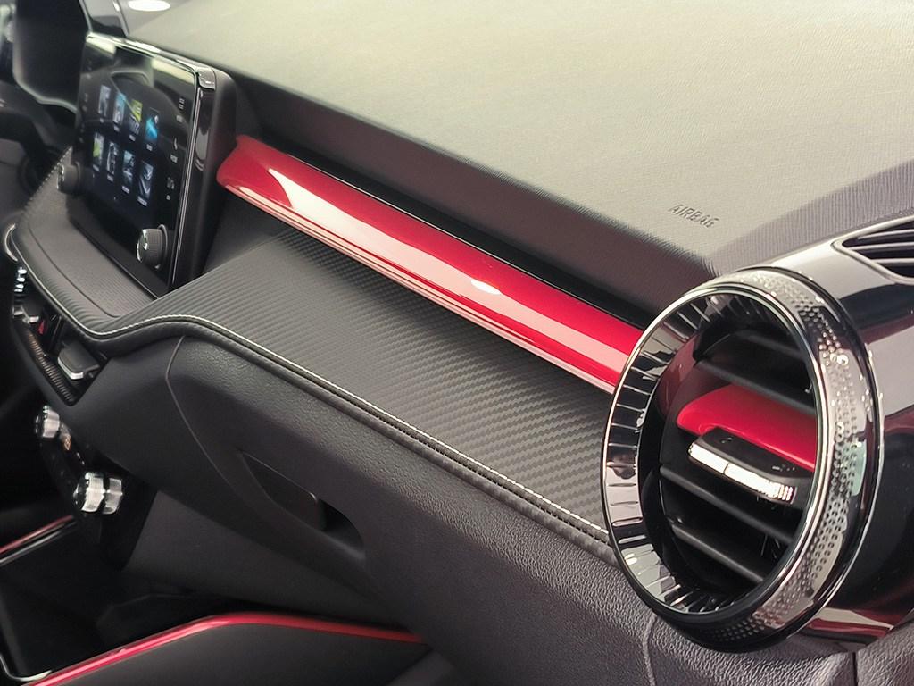 Skoda Fabia 1.0 TSI Monte Carlo DSG 85 kW (115 CV) - 18