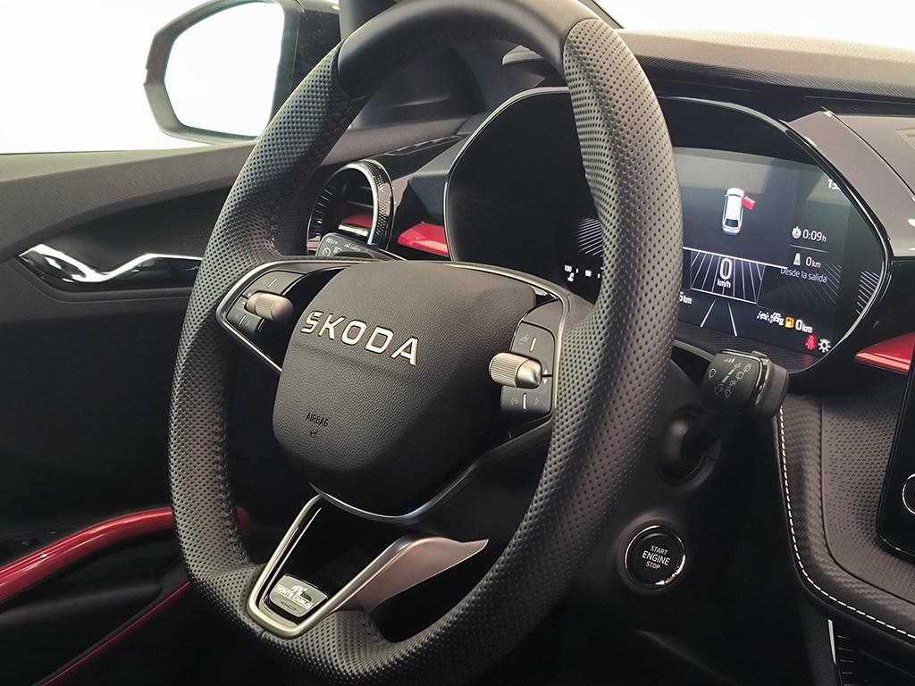 Skoda Fabia 1.0 TSI Monte Carlo DSG 85 kW (115 CV) - 19