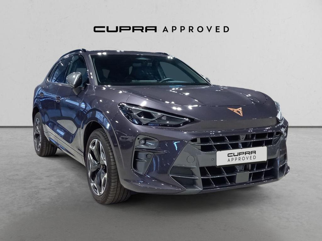 CUPRA Terramar 1.5 TSI e-Hybrid DSG 150 kW (204 CV) - 0