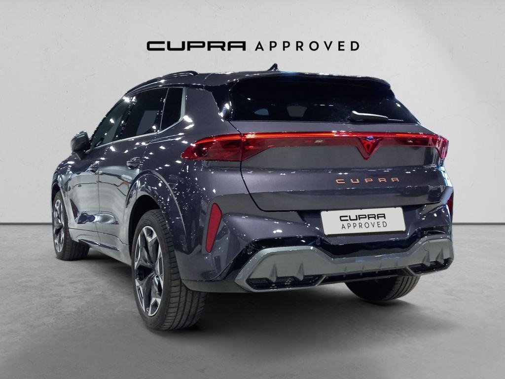 CUPRA Terramar 1.5 TSI e-Hybrid DSG 150 kW (204 CV) - 1