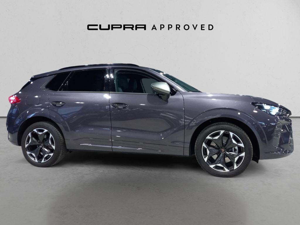 CUPRA Terramar 1.5 TSI e-Hybrid DSG 150 kW (204 CV) - 2