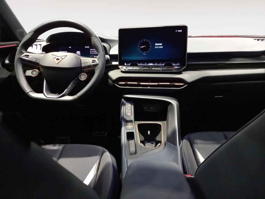 CUPRA Terramar 1.5 TSI e-Hybrid DSG 150 kW (204 CV) - 3