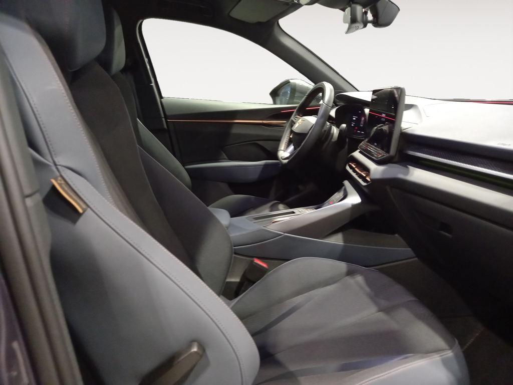 CUPRA Terramar 1.5 TSI e-Hybrid DSG 150 kW (204 CV) - 4