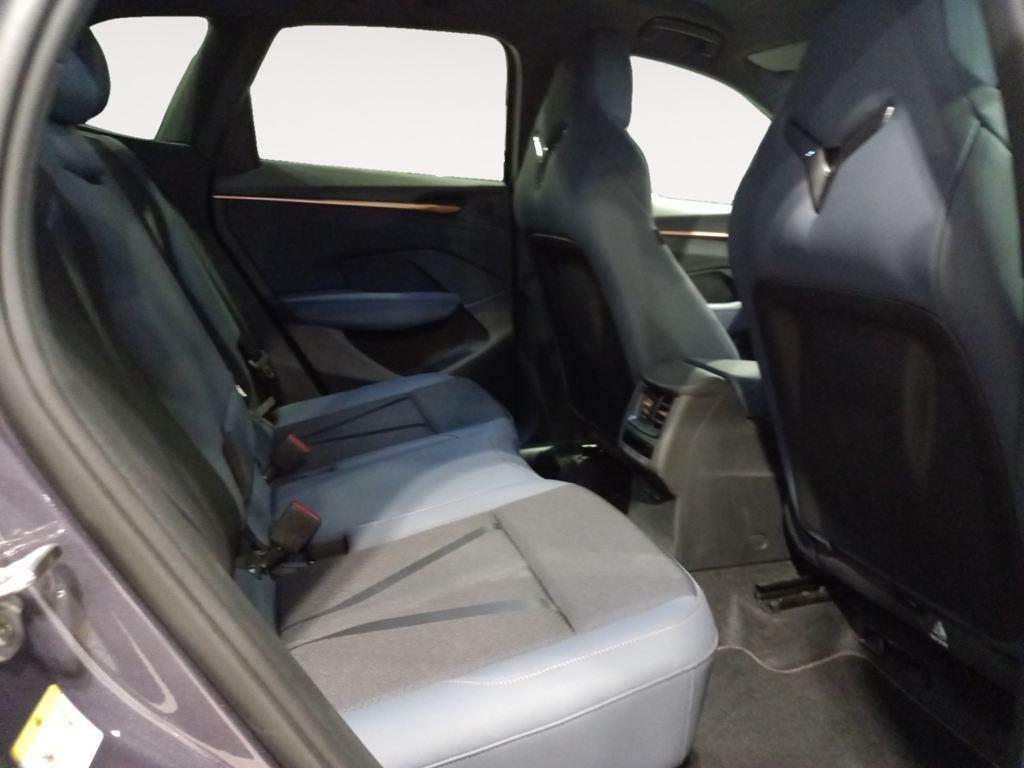 CUPRA Terramar 1.5 TSI e-Hybrid DSG 150 kW (204 CV) - 5