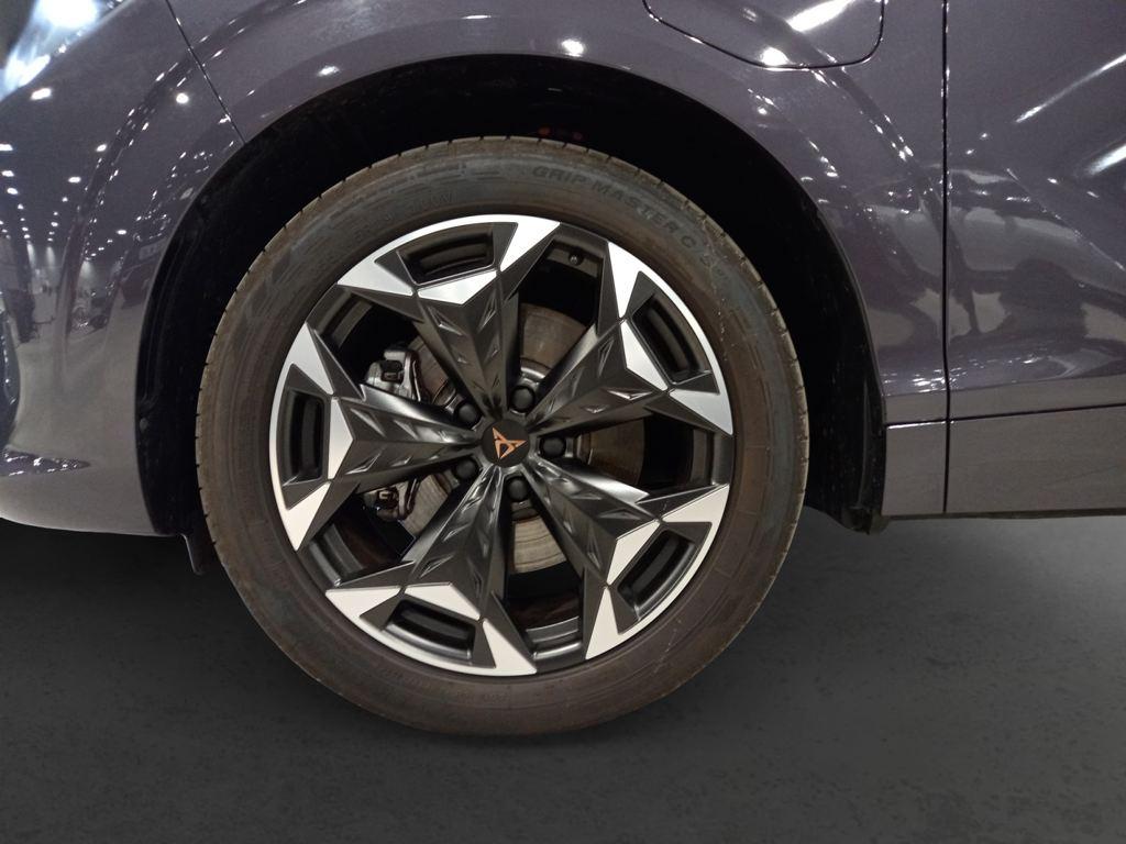 CUPRA Terramar 1.5 TSI e-Hybrid DSG 150 kW (204 CV) - 7