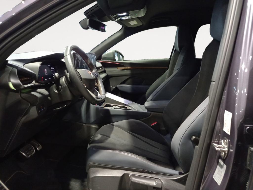 CUPRA Terramar 1.5 TSI e-Hybrid DSG 150 kW (204 CV) - 8