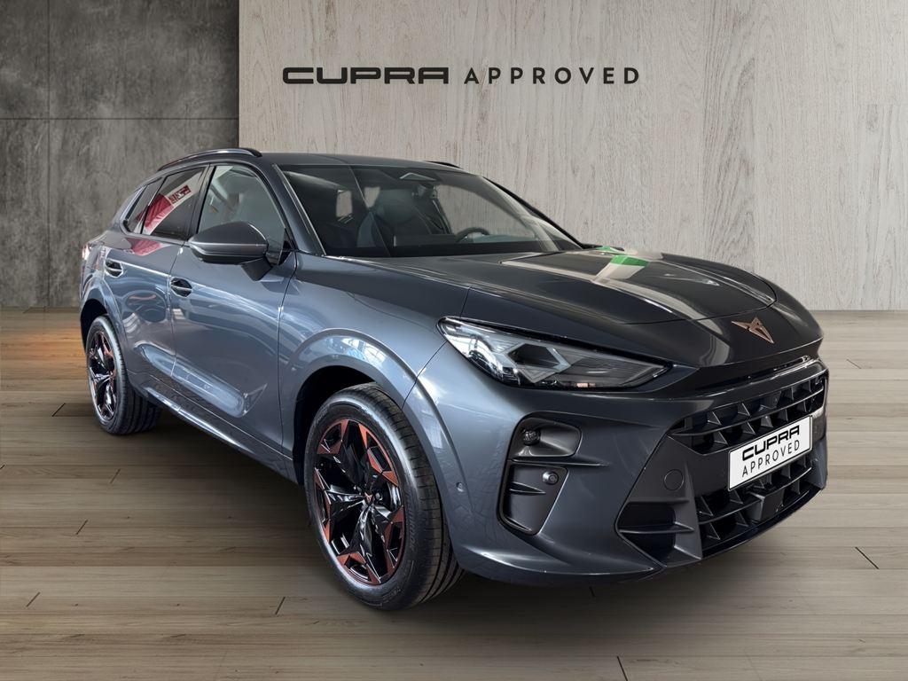 CUPRA Terramar 1.5 eTSI DSG 110 kW (150 CV) - 0