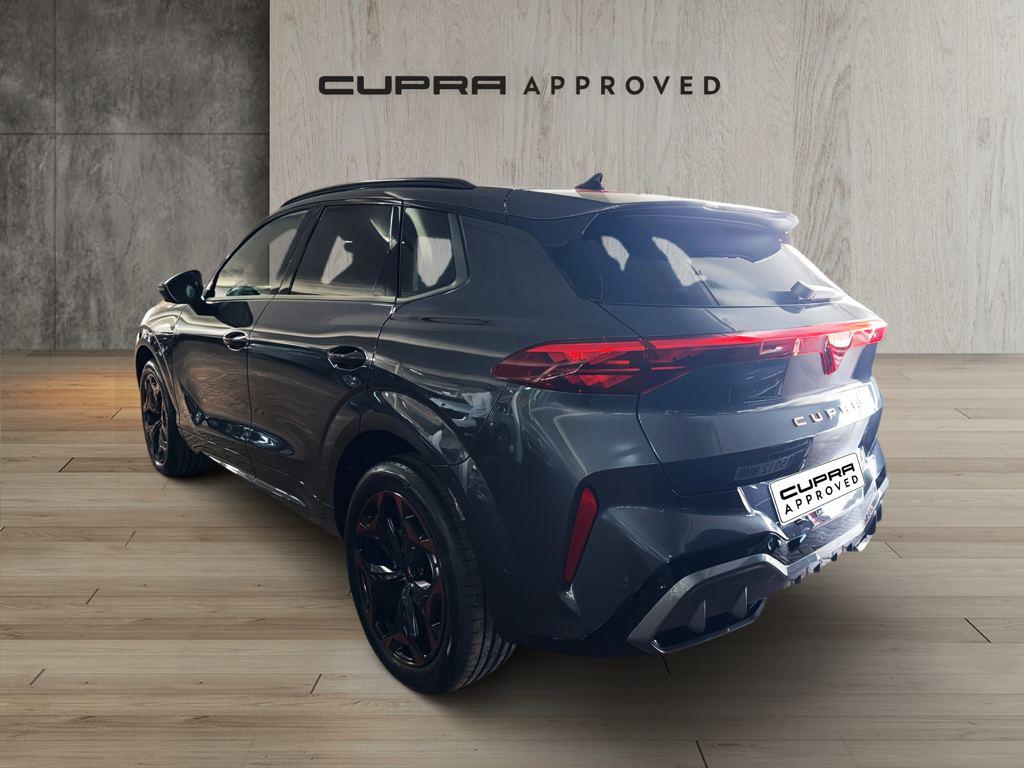 CUPRA Terramar 1.5 eTSI DSG 110 kW (150 CV) - 1