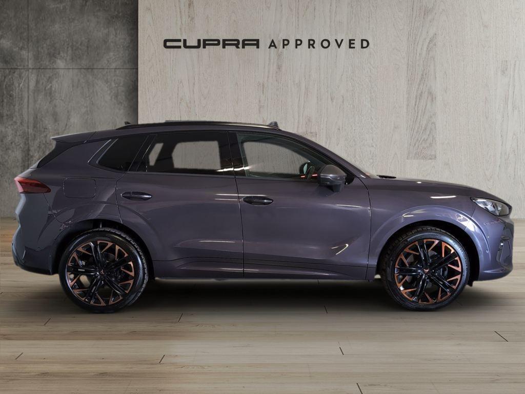 CUPRA Terramar 1.5 eTSI DSG 110 kW (150 CV) - 2