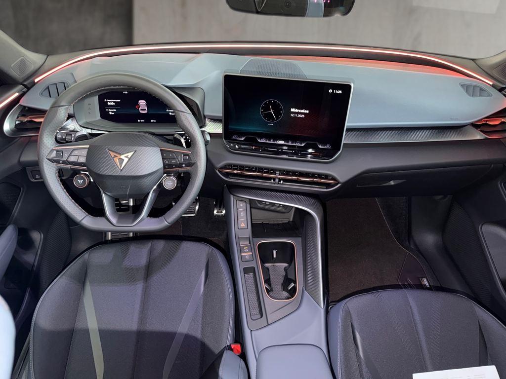 CUPRA Terramar 1.5 eTSI DSG 110 kW (150 CV) - 3