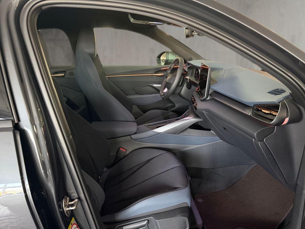 CUPRA Terramar 1.5 eTSI DSG 110 kW (150 CV) - 4