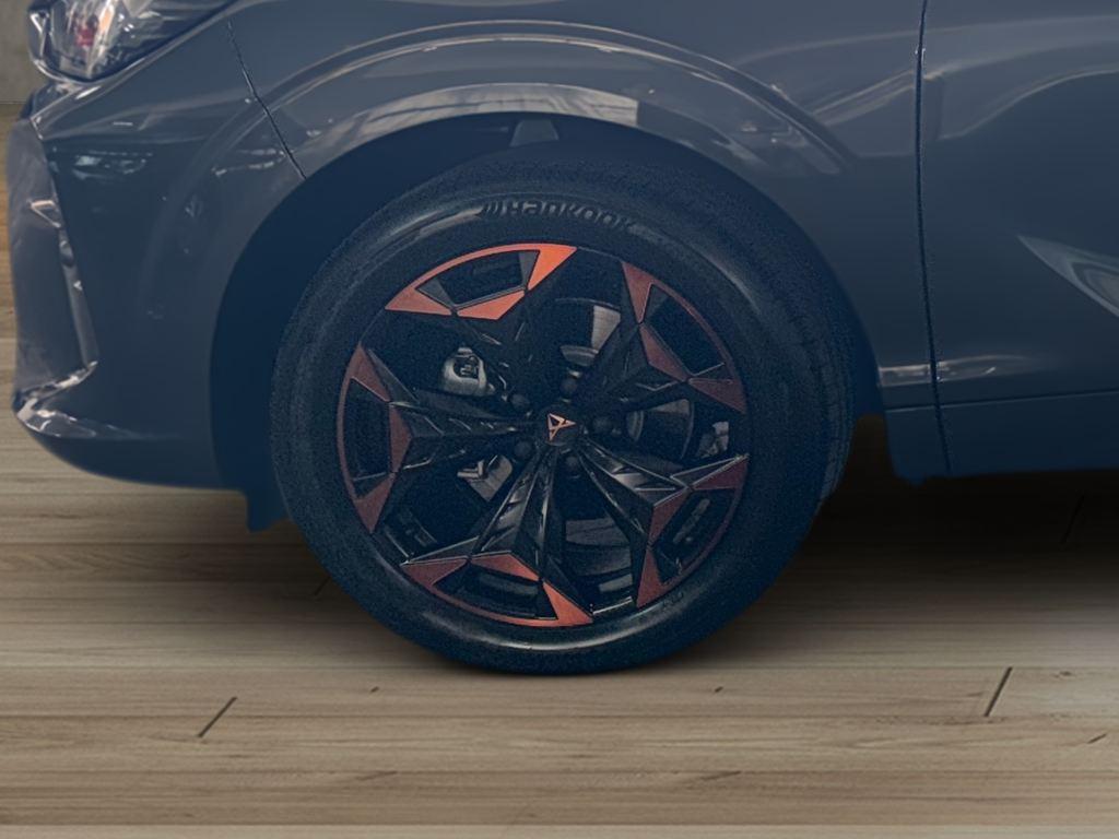 CUPRA Terramar 1.5 eTSI DSG 110 kW (150 CV) - 7