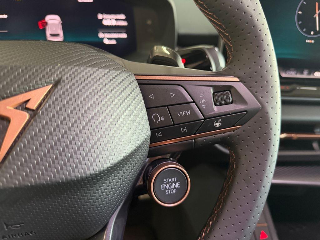 CUPRA Terramar 1.5 eTSI DSG 110 kW (150 CV) - 8