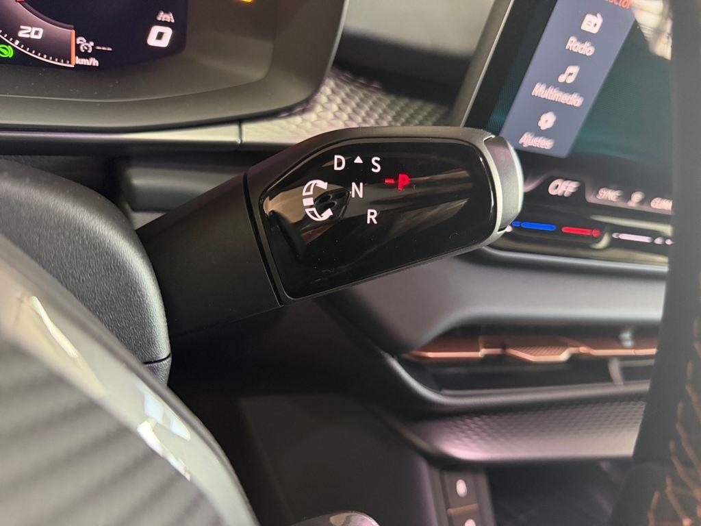 CUPRA Terramar 1.5 eTSI DSG 110 kW (150 CV) - 9