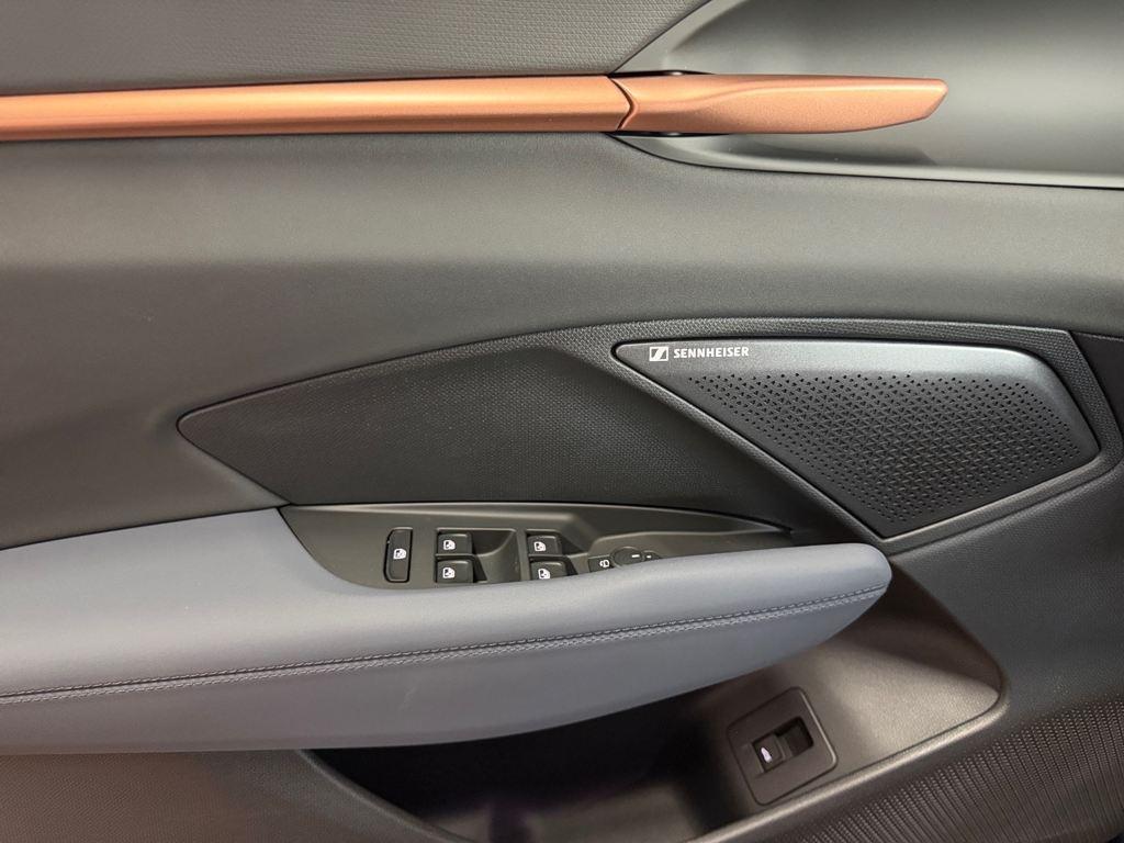 CUPRA Terramar 1.5 eTSI DSG 110 kW (150 CV) - 11