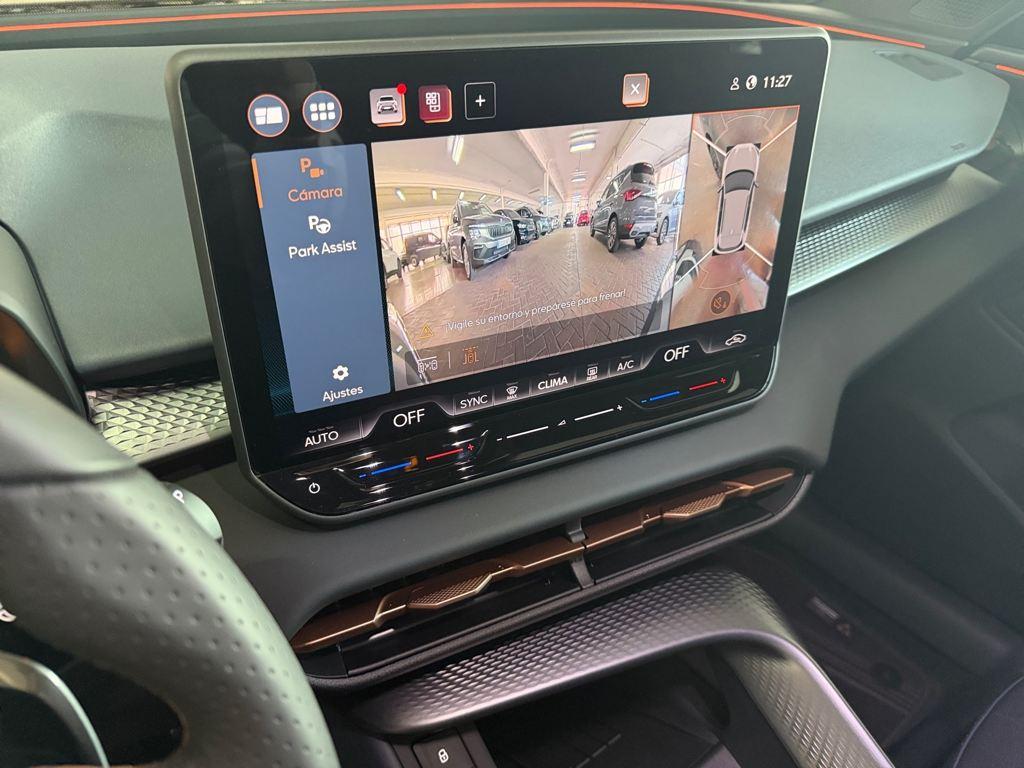 CUPRA Terramar 1.5 eTSI DSG 110 kW (150 CV) - 12