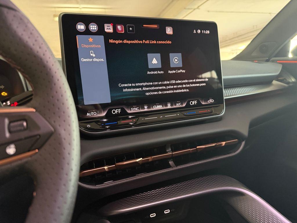 CUPRA Terramar 1.5 eTSI DSG 110 kW (150 CV) - 13