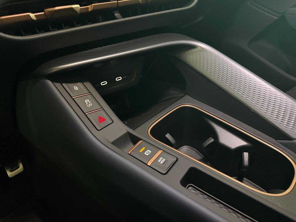 CUPRA Terramar 1.5 eTSI DSG 110 kW (150 CV) - 14