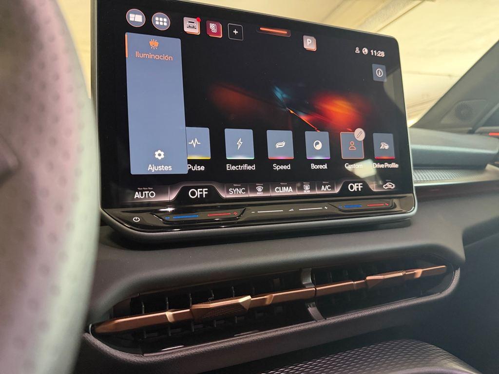 CUPRA Terramar 1.5 eTSI DSG 110 kW (150 CV) - 15