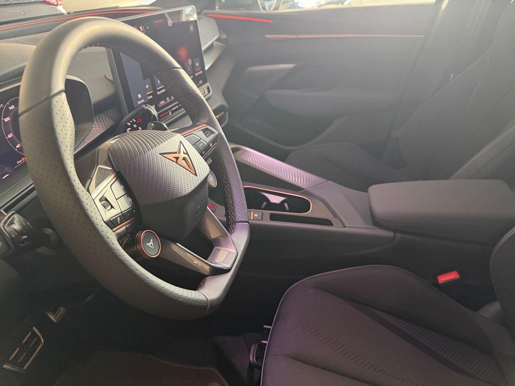 CUPRA Terramar 1.5 eTSI DSG 110 kW (150 CV) - 16