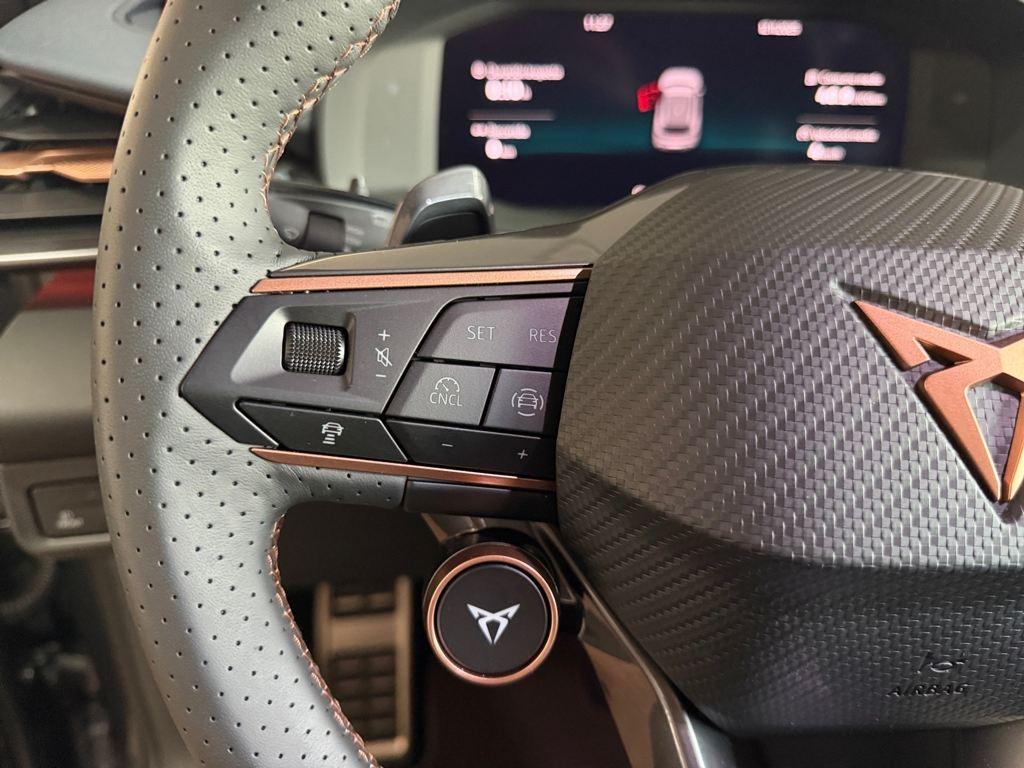 CUPRA Terramar 1.5 eTSI DSG 110 kW (150 CV) - 17