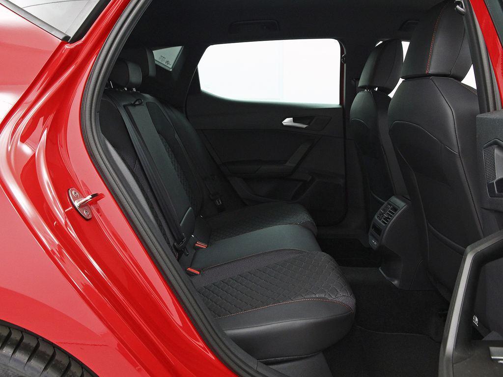 SEAT León 1.5 TSI S&S FR Go L 110 kW (150 CV) - 5