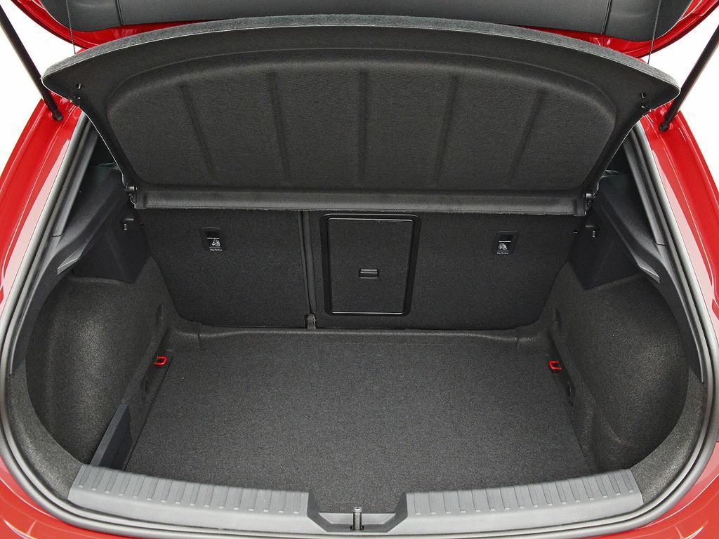 SEAT León 1.5 TSI S&S FR Go L 110 kW (150 CV) - 6