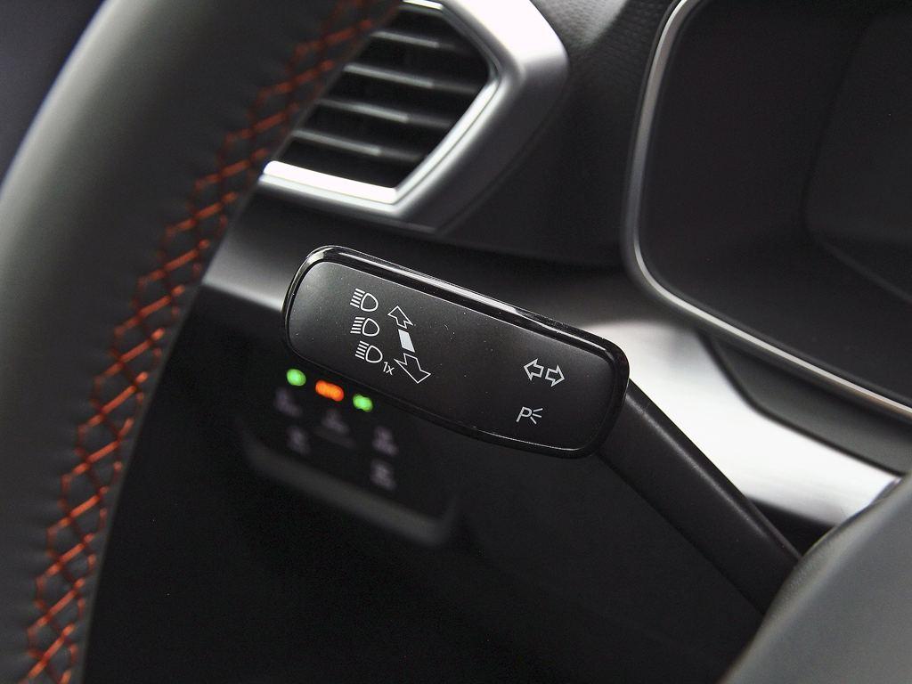 SEAT León 1.5 TSI S&S FR Go L 110 kW (150 CV) - 12