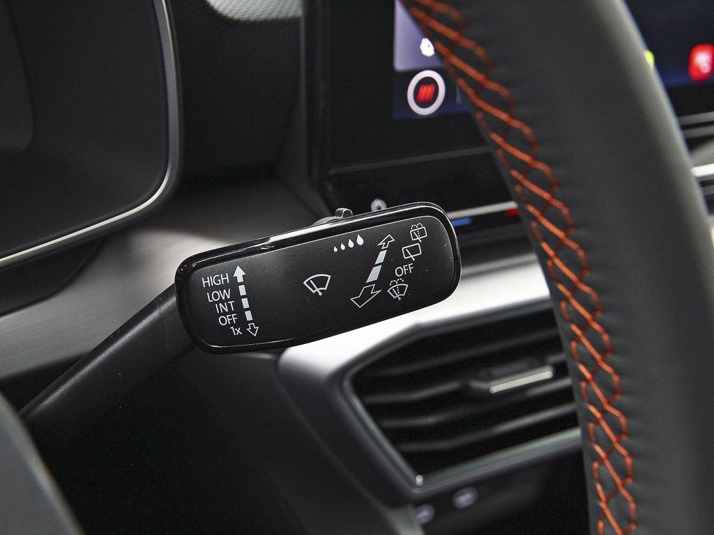 SEAT León 1.5 TSI S&S FR Go L 110 kW (150 CV) - 13