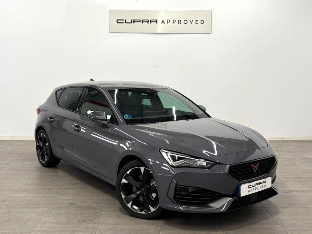 CUPRA León 1.5 TSI 110 kW (150 CV) - 0