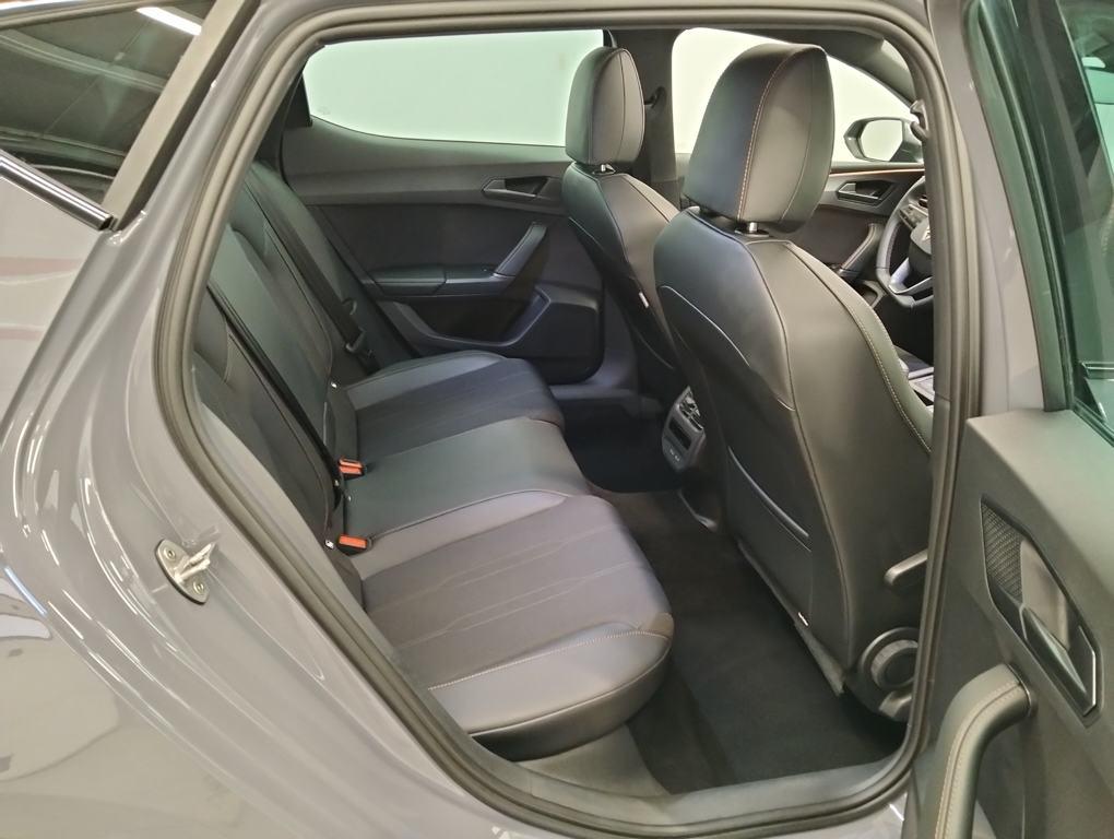 CUPRA León 1.5 TSI 110 kW (150 CV) - 5